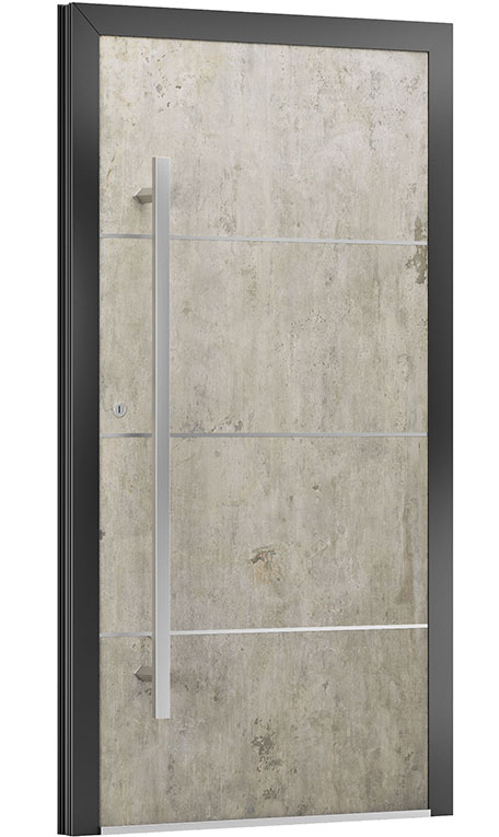Prestige Line 54 Veyna