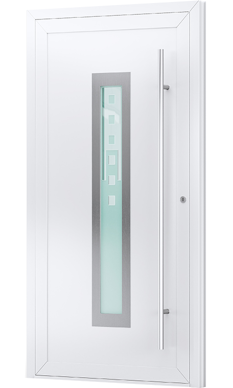 Panel drzwiowy Veyna seria Economic Line EK-02 (A) PIASEK 2