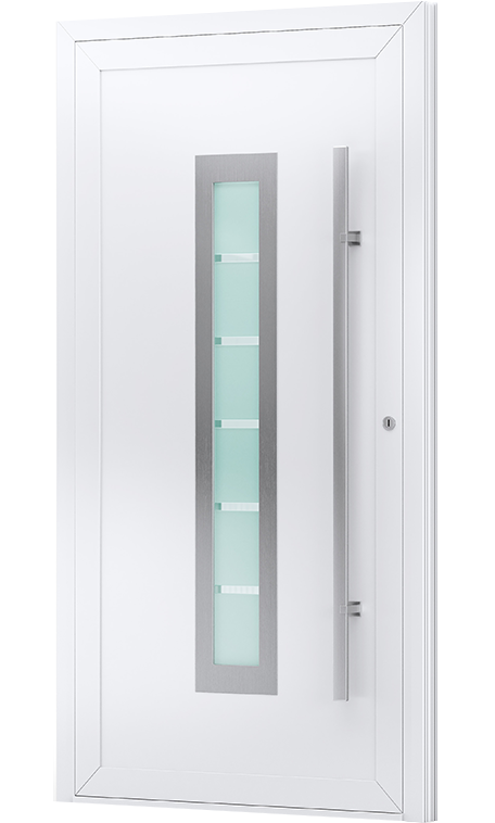 Panel drzwiowy Veyna seria Economic Line EK-02 (A) PIASEK 8
