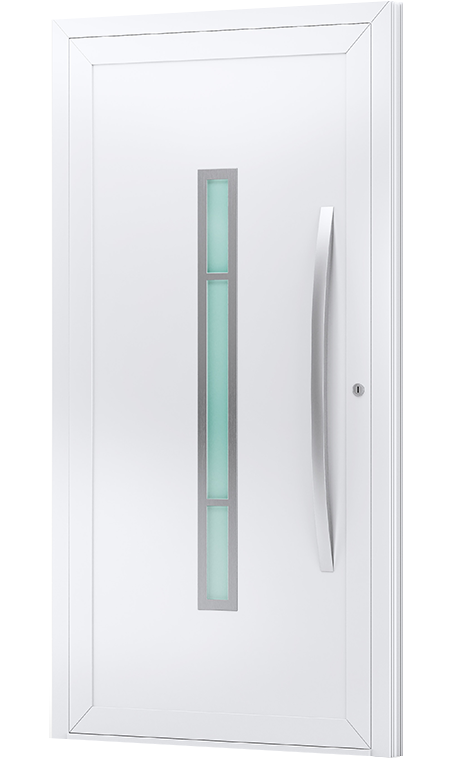 Panel drzwiowy Veyna seria Economic Line EK-03 (A)