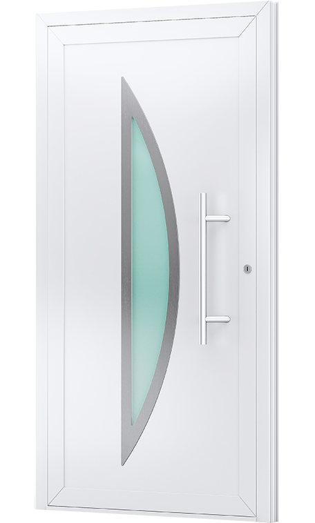 Panel drzwiowy Veyna seria Economic Line EK-04 (A)