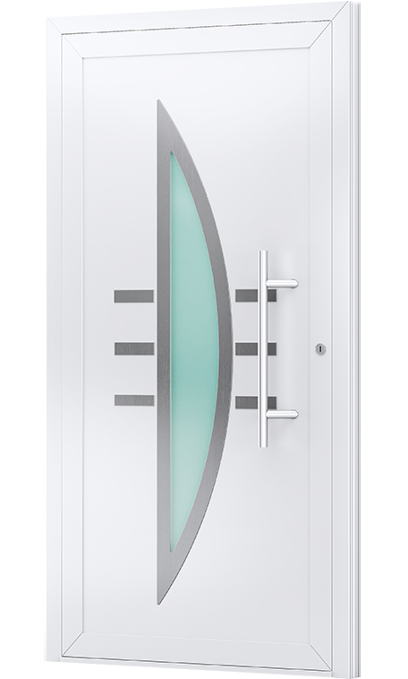 Panel drzwiowy Veyna seria Economic Line EK-04/6 (A)