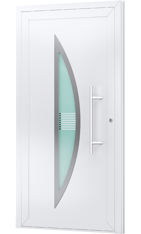 Panel drzwiowy Veyna seria Economic Line EK-04 (A) PIASEK 5