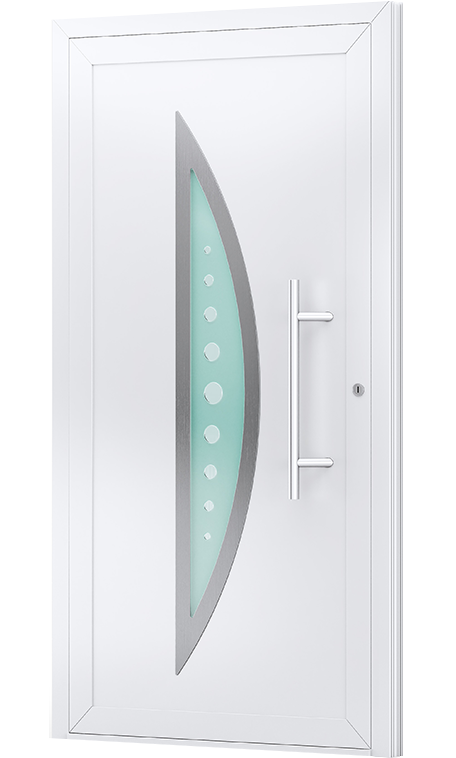 Panel drzwiowy Veyna seria Economic Line EK-04 (A) PIASEK 6