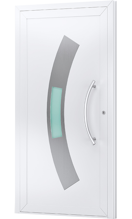 Panel drzwiowy Veyna seria Economic Line EK-04/6 (A)