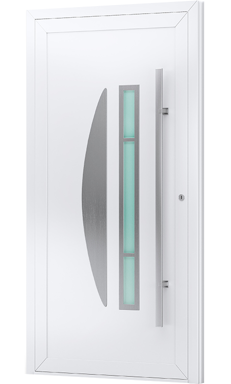 Panel drzwiowy Veyna seria Economic Line EK-08 (A)