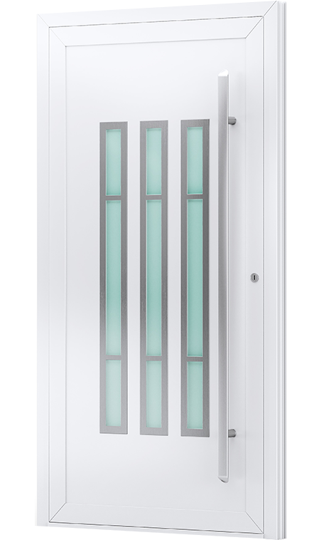 Panel drzwiowy Veyna seria Economic Line EK-11 (A)