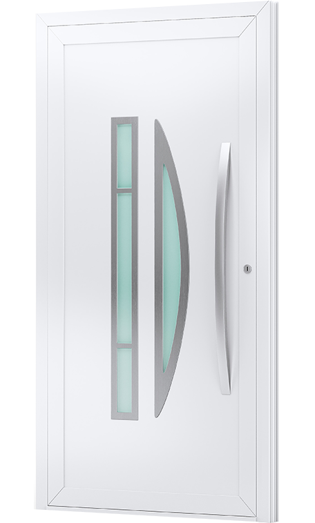 Panel drzwiowy Veyna seria Economic Line EK-12 (A)