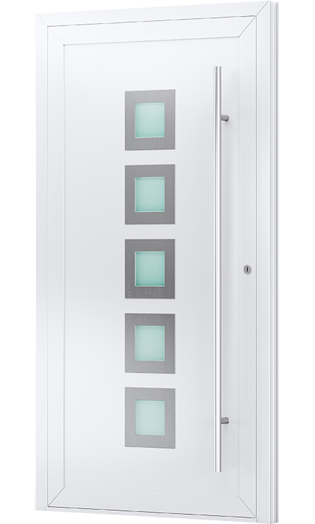 Panel drzwiowy Veyna seria Economic Line EK-13 (A)
