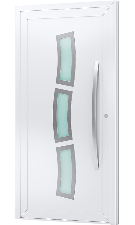 Panel drzwiowy Veyna seria Economic Line EK-15 (A)