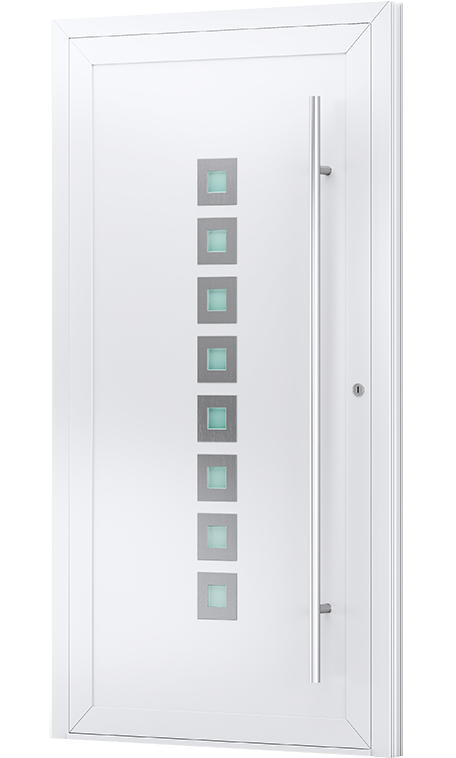 Panel drzwiowy Veyna seria Economic Line EK-16 (A)