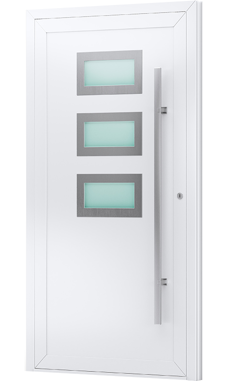 Panel drzwiowy Veyna seria Economic Line EK-19 (A)