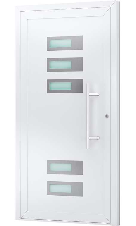 Panel drzwiowy Veyna seria Economic Line EK-20 (A)