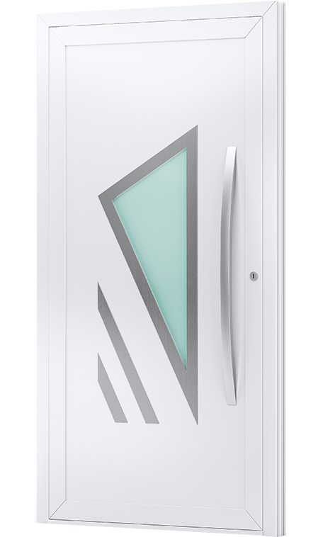 Panel drzwiowy Veyna seria Economic Line EK-25 (A)