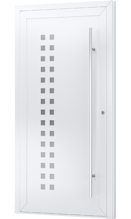 Panel drzwiowy Veyna seria Economic Line EK-28 (A)