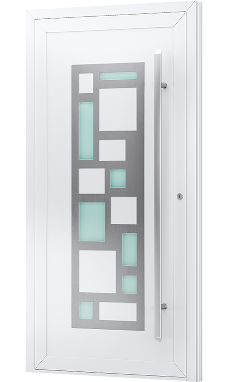 Panel drzwiowy Veyna seria Economic Line EK-30 (A)