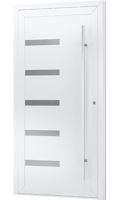 Panel drzwiowy Veyna seria Economic Line EK-32 (A)