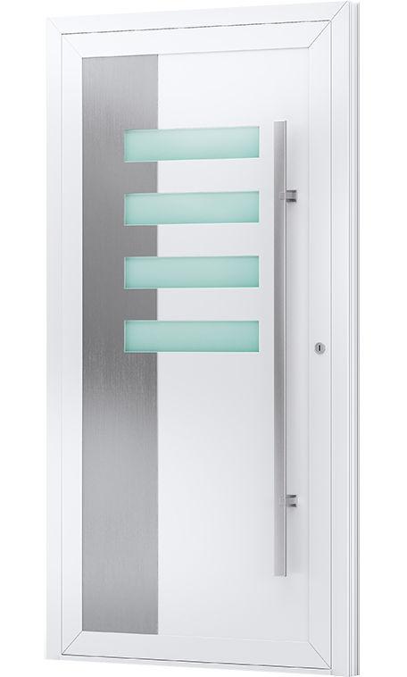 Panel drzwiowy Veyna seria Economic Line EK-33 (A)