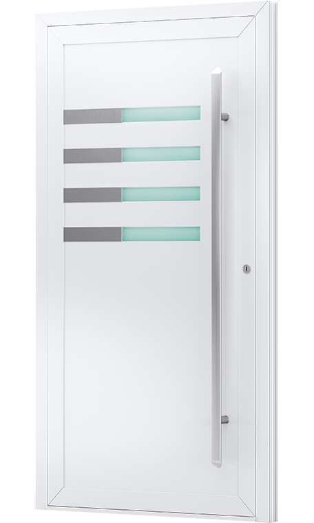 Panel drzwiowy Veyna seria Economic Line EK-34 (A)