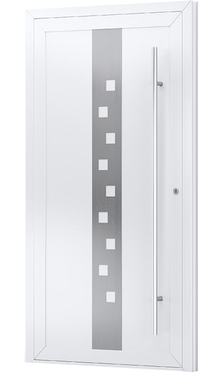 Panel drzwiowy Veyna seria Economic Line EK-35 (A)