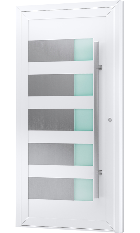 Panel drzwiowy Veyna seria Economic Line EK-36 (A)