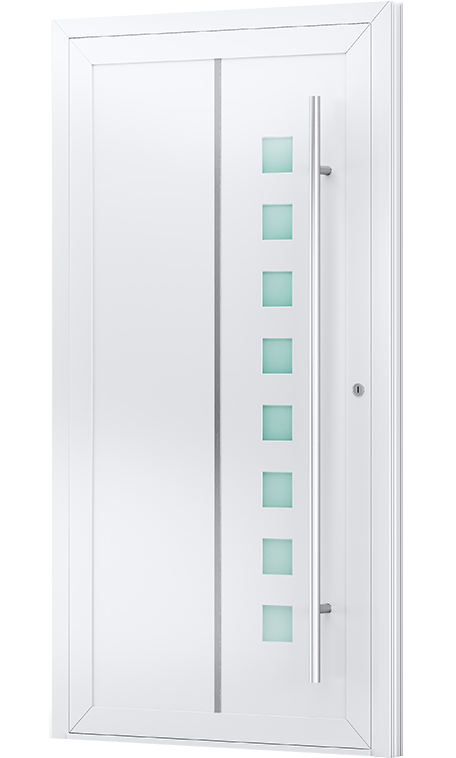Panel drzwiowy Veyna seria Economic Line EK-37 (A)