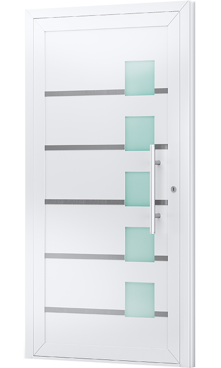 Panel drzwiowy Veyna seria Economic Line EK-38 (A)