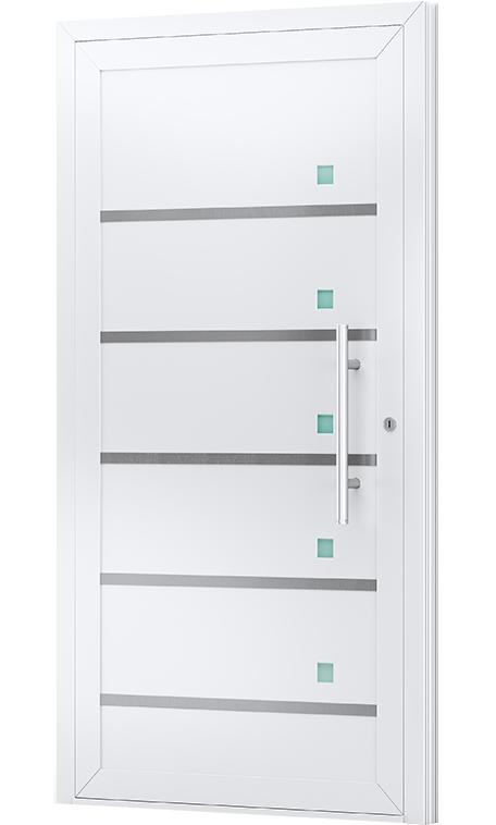 Panel drzwiowy Veyna seria Economic Line EK-39 (A)