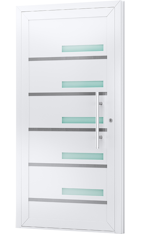 Panel drzwiowy Veyna seria Economic Line EK-40 (A)