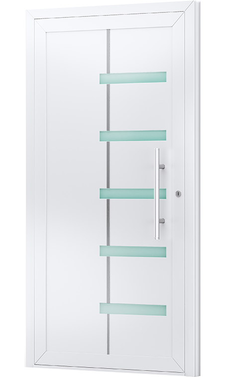 Panel drzwiowy Veyna seria Economic Line EK-41 (A)
