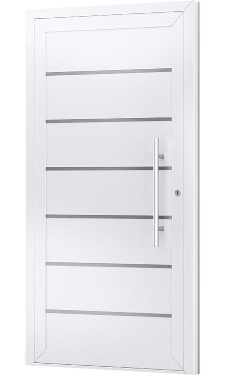 Panel drzwiowy Veyna seria Economic Line EK-42 (A)