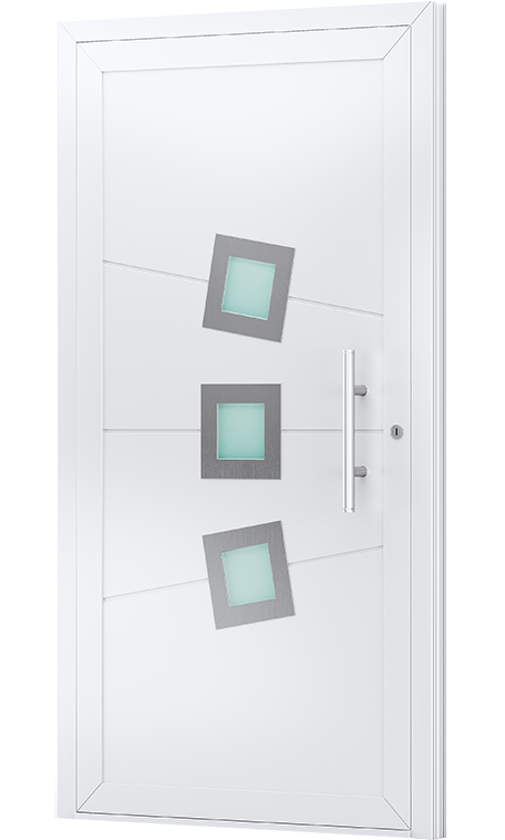 Panel drzwiowy Veyna seria Economic Line Ek-43A