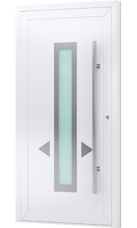 Panel drzwiowy Veyna seria Economic Line EK-45 (A)