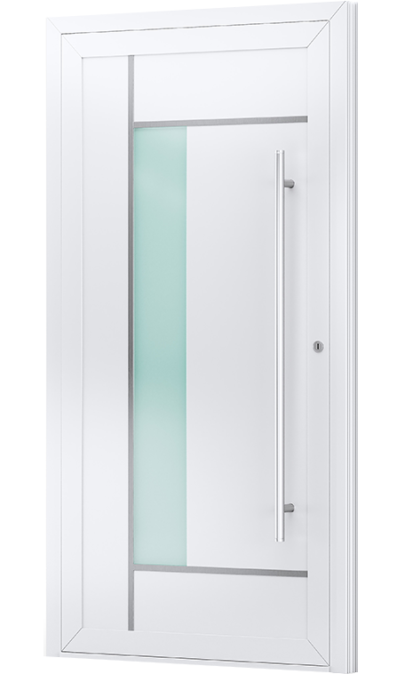 Panel drzwiowy Veyna seria Economic Line EK-49 (A)