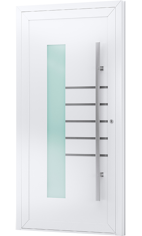 Panel drzwiowy Veyna seria Economic Line EK-50 (A)