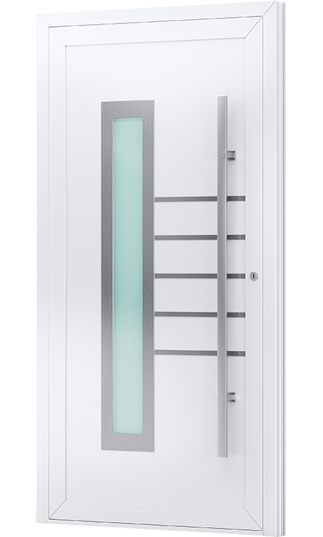 Panel drzwiowy Veyna seria Economic Line EK-51 (A)
