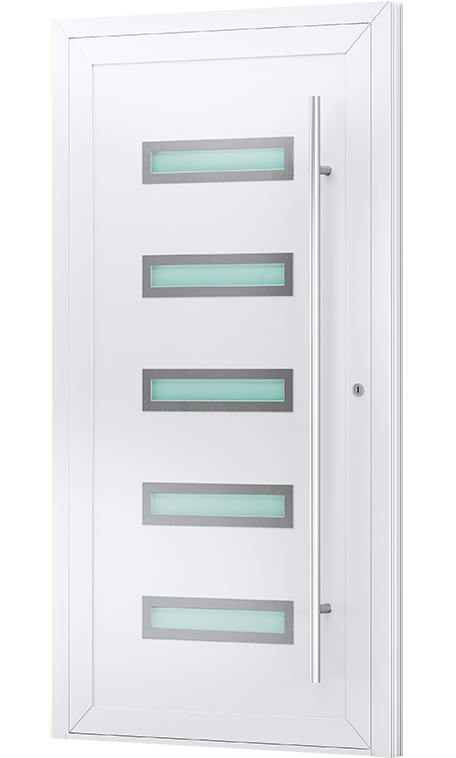 Panel drzwiowy Veyna seria Economic Line EK-52 (A)