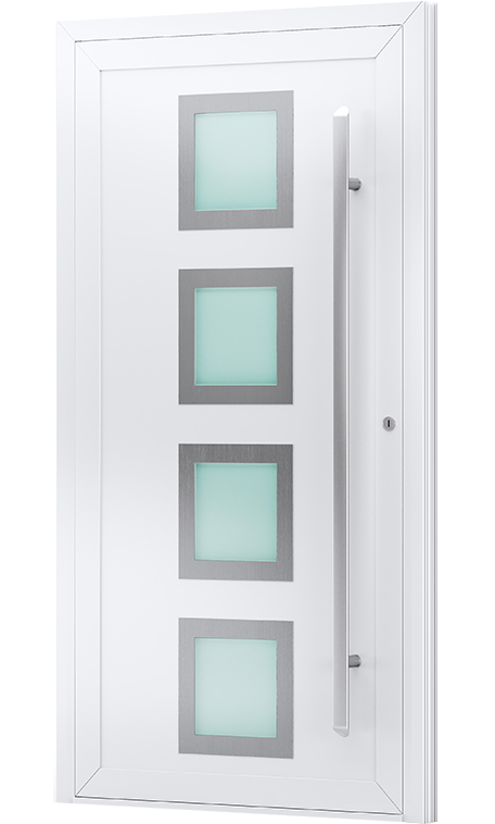 Panel drzwiowy Veyna seria Economic Line EK-53 (A)