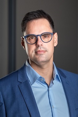 dr Michał Weyna