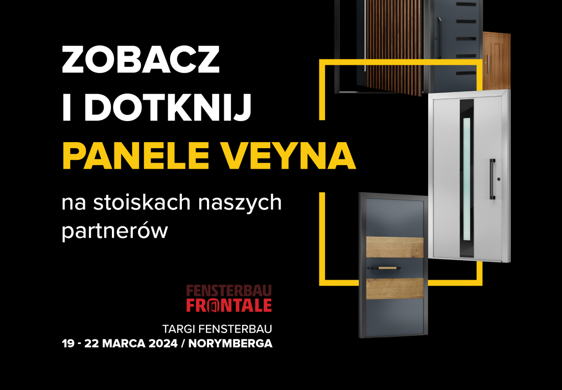 FENSTERBAU VEYNA