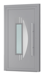 Panel drzwiowy Veyna seria Classic Line 20S