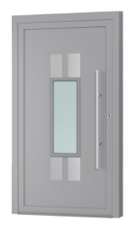 Panel drzwiowy Veyna seria Classic Line CL-21S