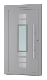 Panel drzwiowy Veyna seria Classic Line CL22S