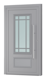 Panel drzwiowy Veyna seria Classic Line CL-23S