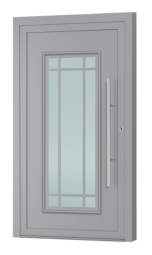 Panel drzwiowy Veyna seria Classic Line CL-24S