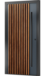 Panel drzwiowy Veyna seria Modern Line 03