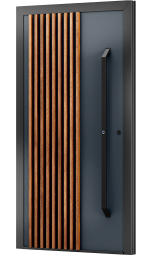 Panel drzwiowy Veyna seria EXTRA LINE 07