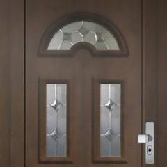 Decorglas 032 pika