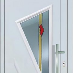 Decorglas 091 wave