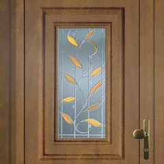 Decorglas 211 flora